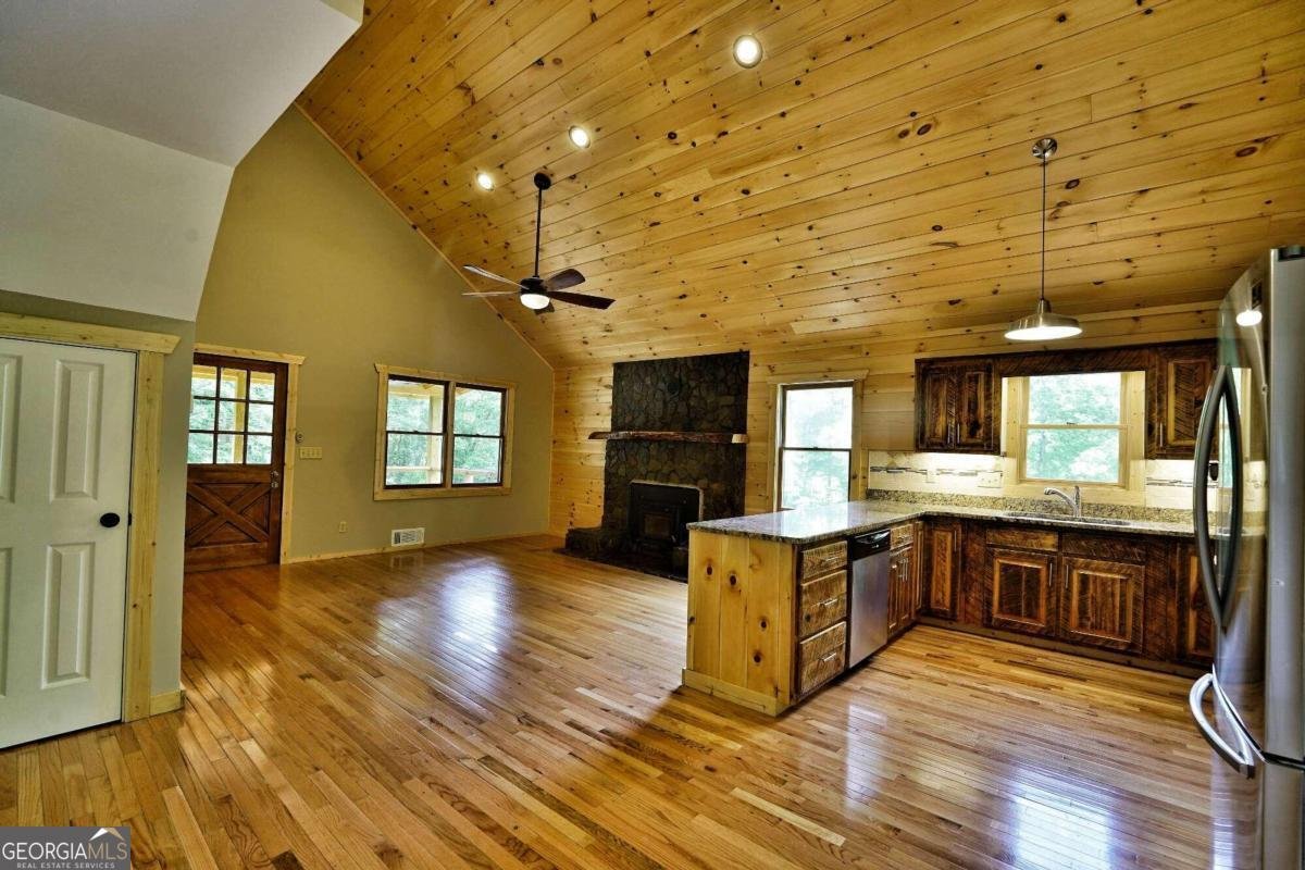 989 New Liberty Road Ellijay - 31