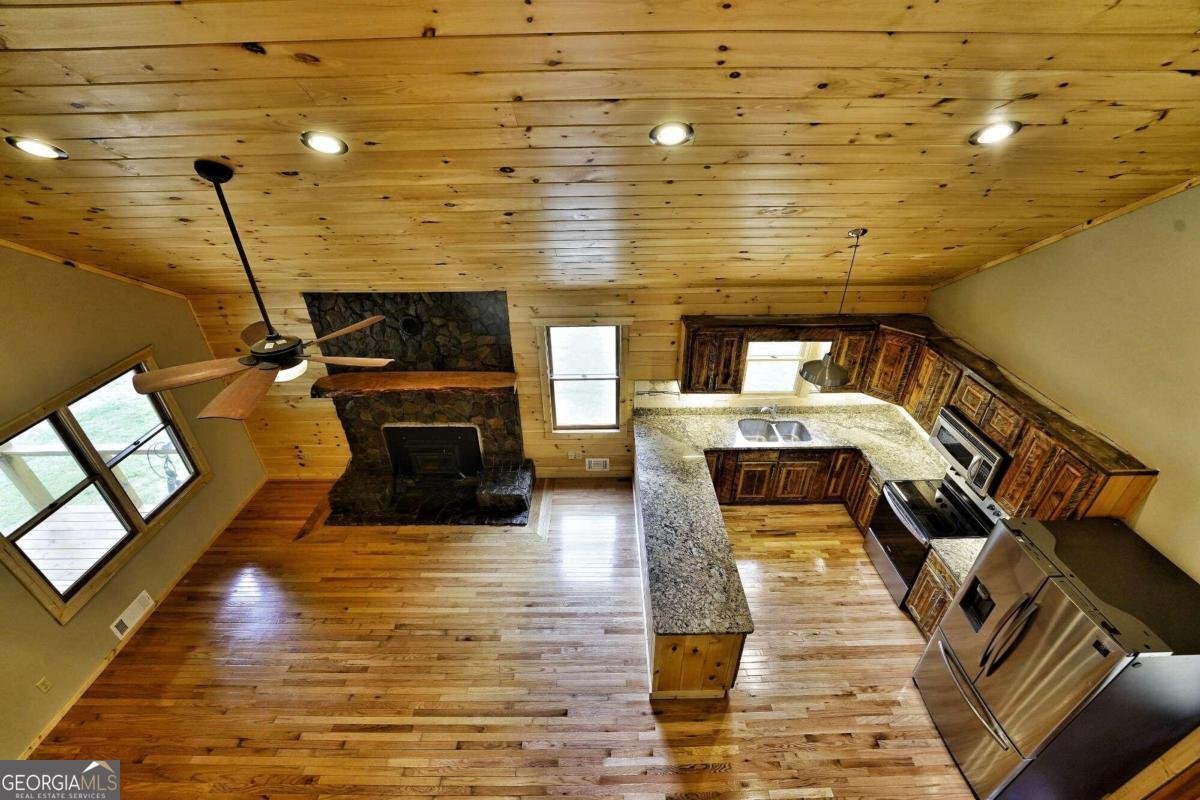 989 New Liberty Road Ellijay - 35
