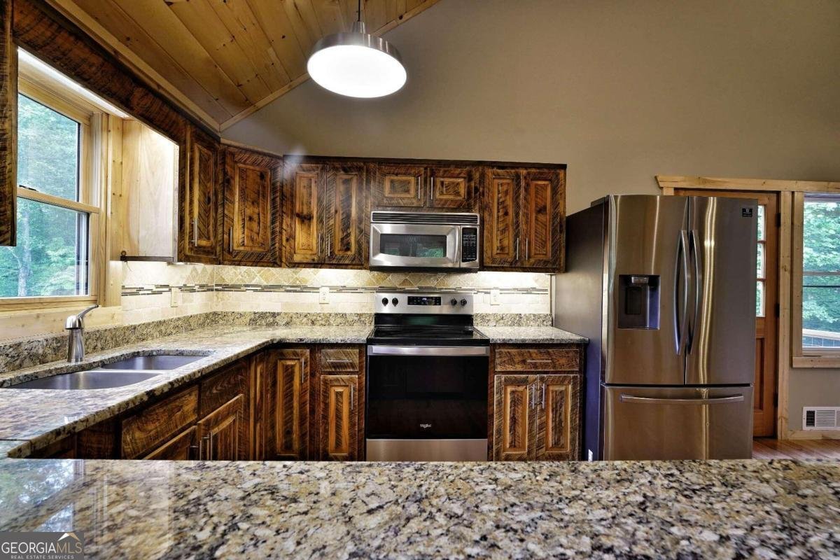 989 New Liberty Road Ellijay - 37