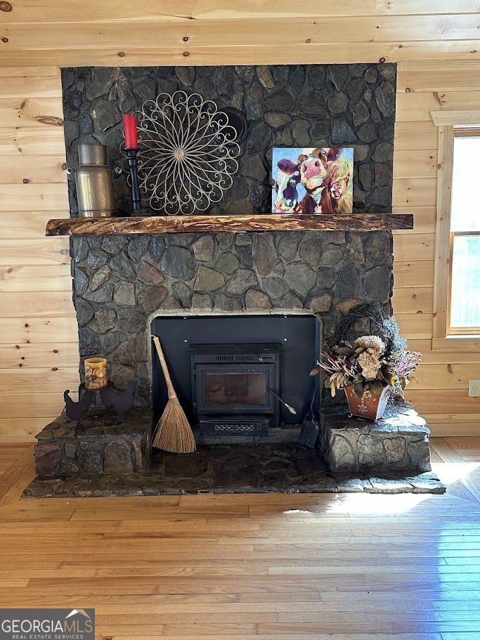 989 New Liberty Road Ellijay - 44
