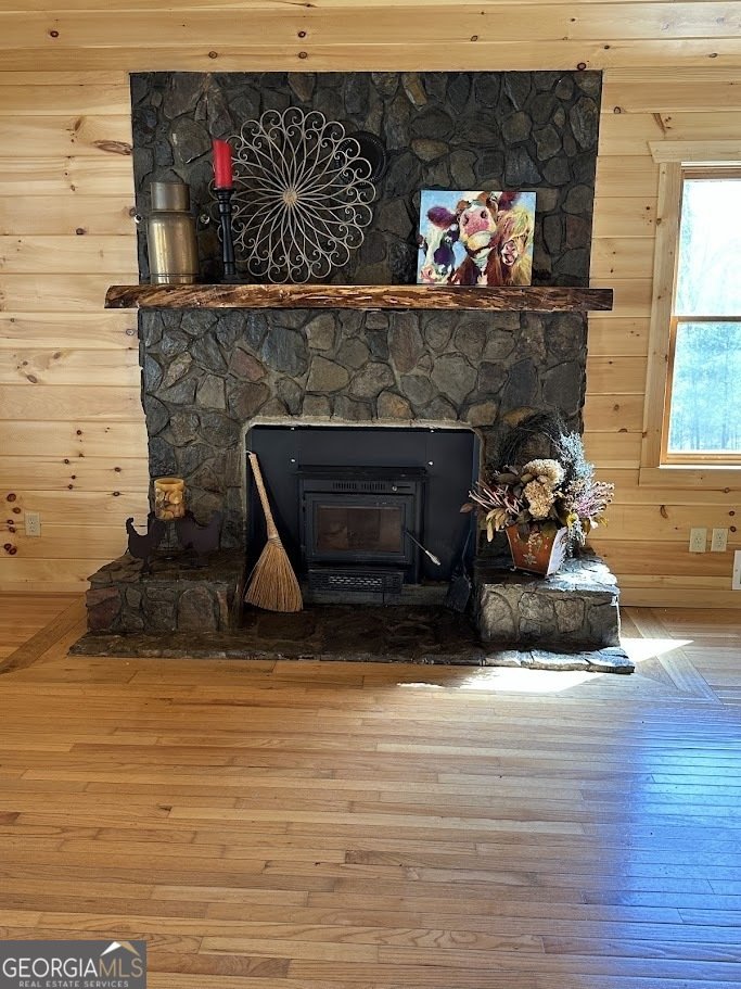 989 New Liberty Road Ellijay - 49
