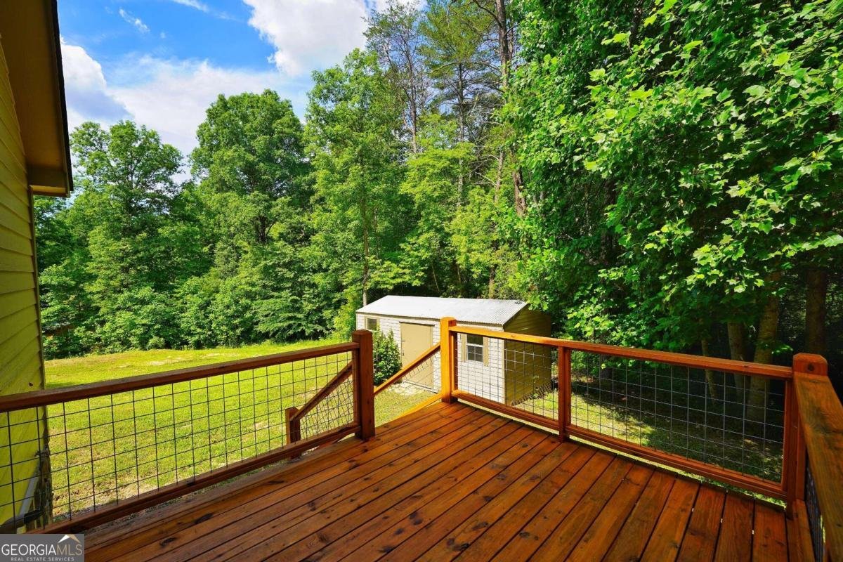 989 New Liberty Road Ellijay - 5
