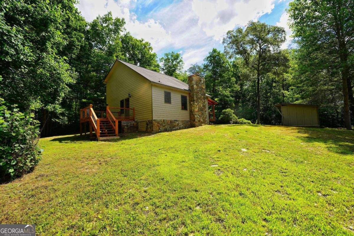 989 New Liberty Road Ellijay - 8