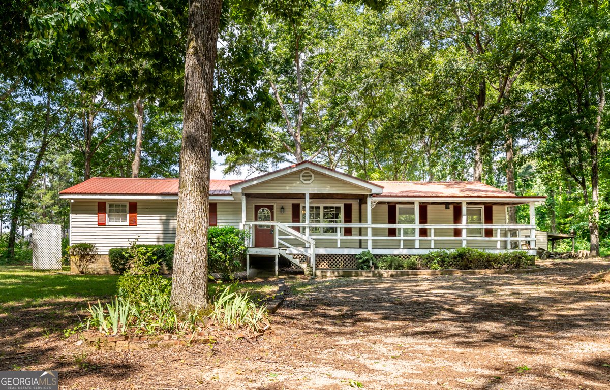 146 Mount Bethel Road Mcdonough - 1