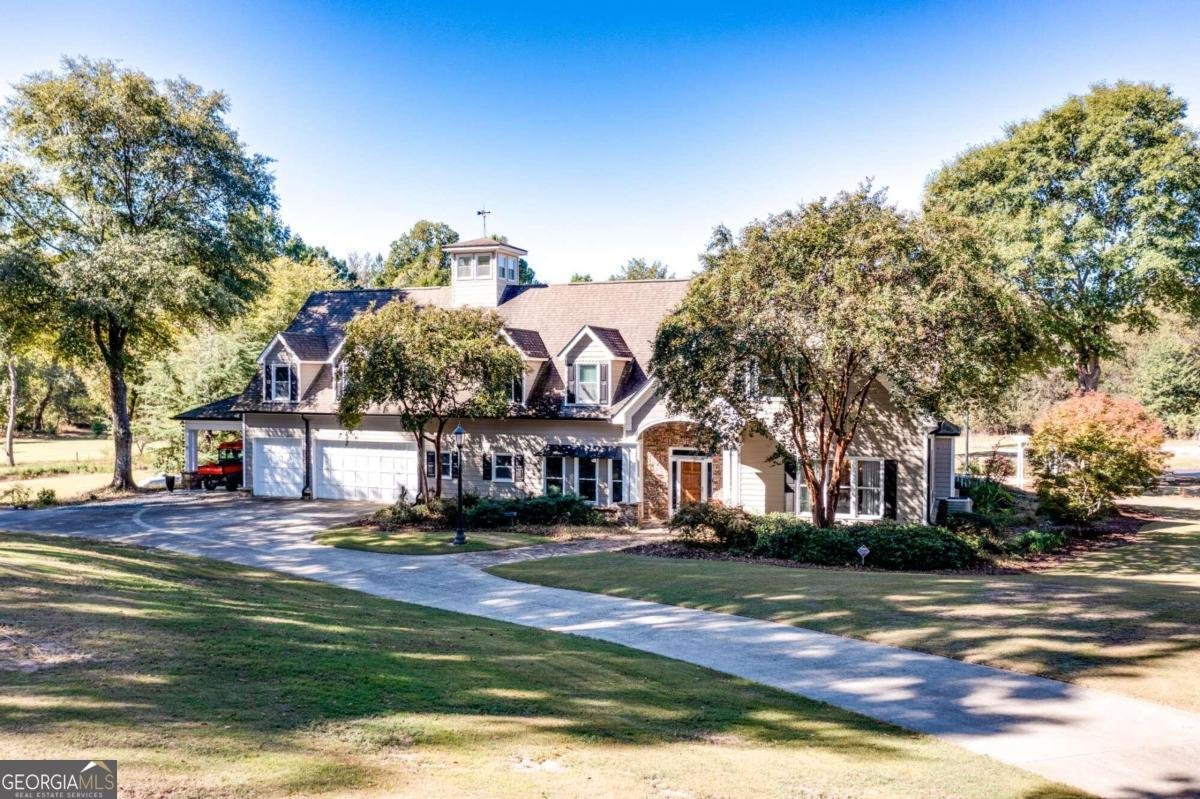 479 Bill Watkins Road Hoschton - 1