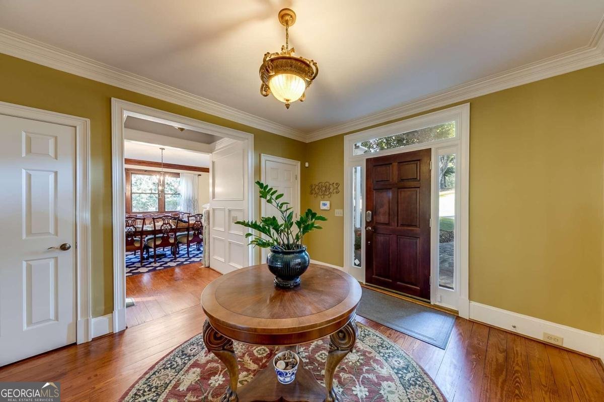 479 Bill Watkins Road Hoschton - 11