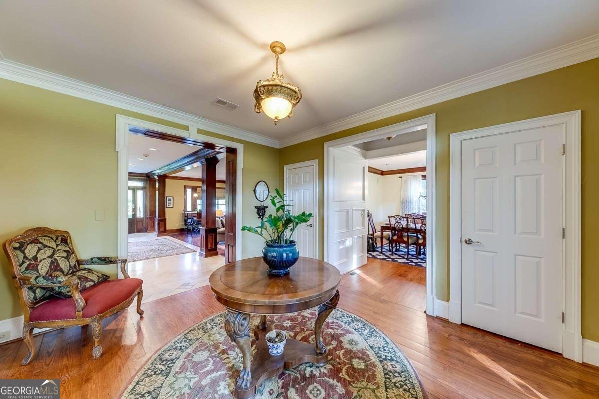 479 Bill Watkins Road Hoschton - 12