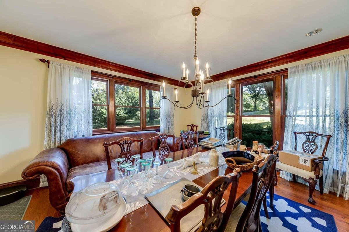 479 Bill Watkins Road Hoschton - 13