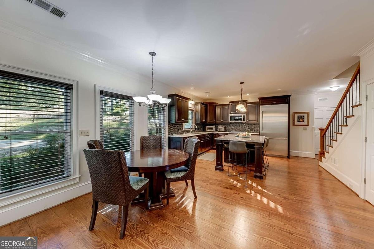 479 Bill Watkins Road Hoschton - 14