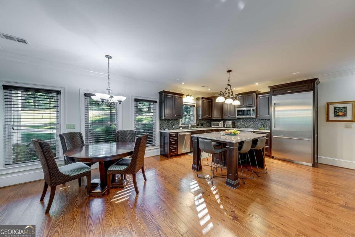 479 Bill Watkins Road Hoschton - 15