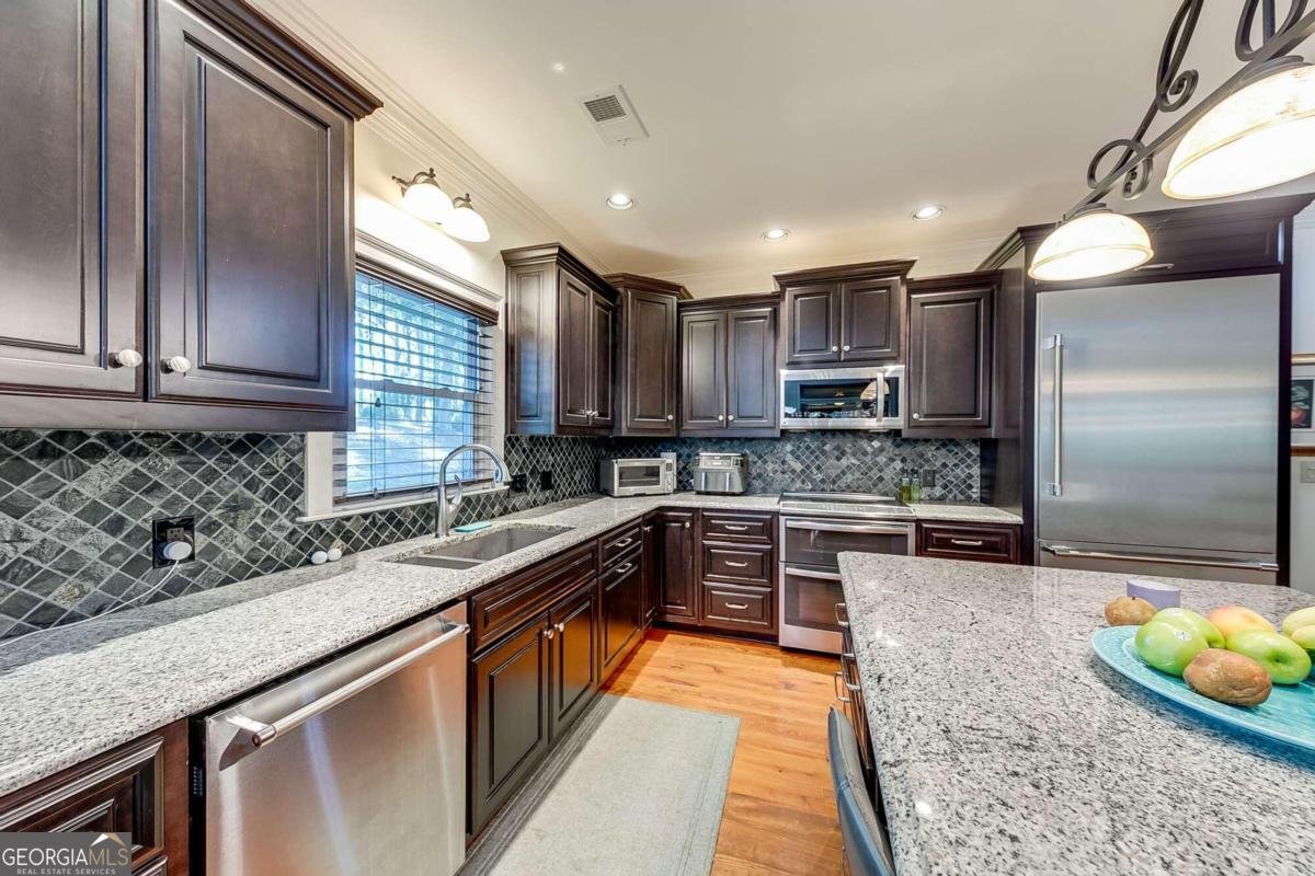 479 Bill Watkins Road Hoschton - 17