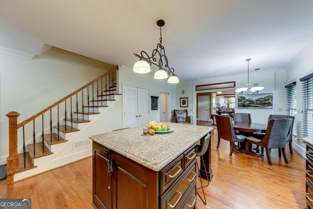 479 Bill Watkins Road Hoschton - 18
