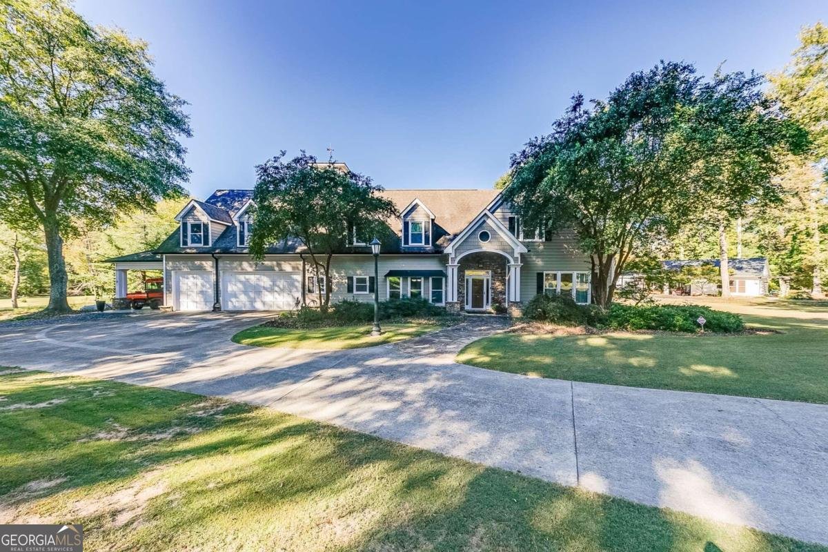 479 Bill Watkins Road Hoschton - 2