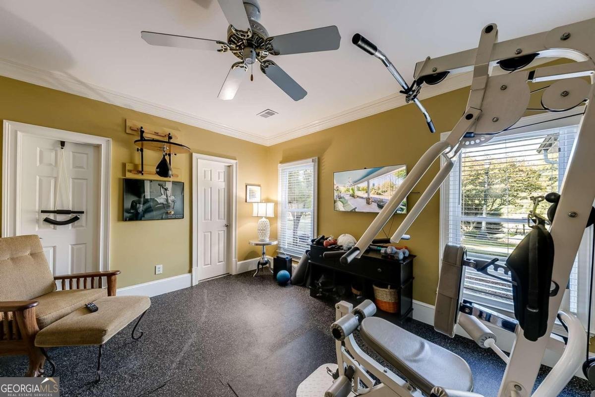 479 Bill Watkins Road Hoschton - 20