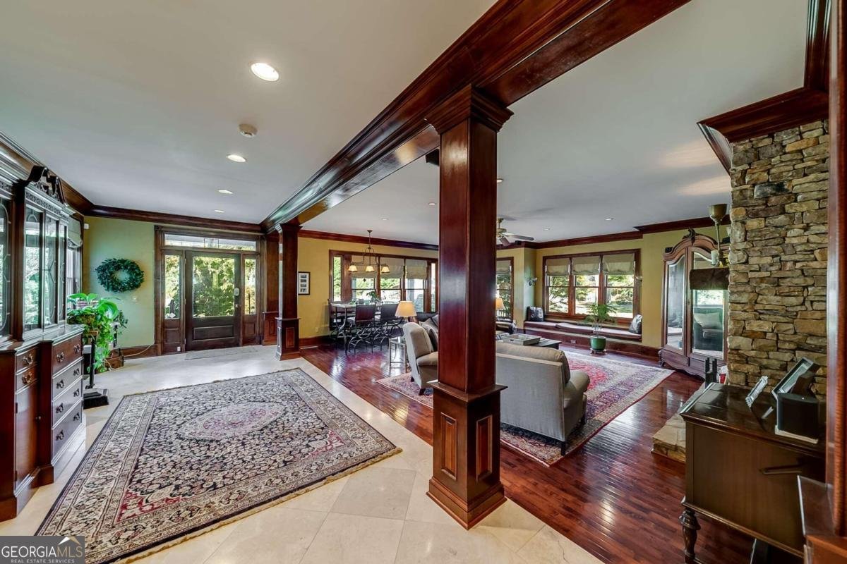 479 Bill Watkins Road Hoschton - 21