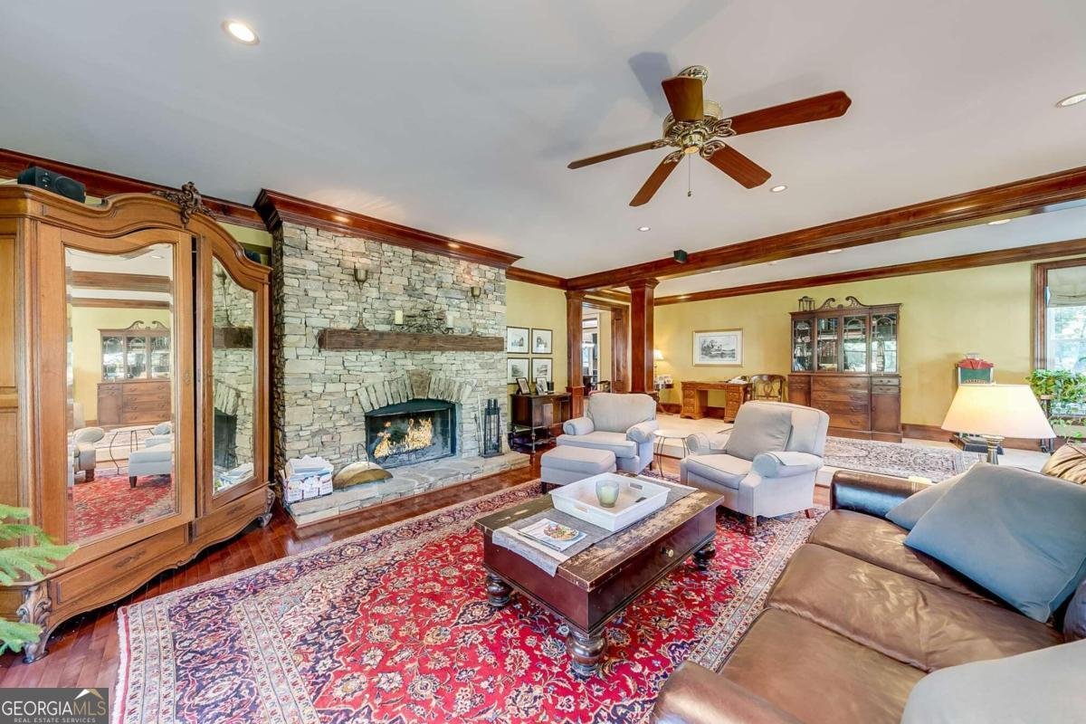 479 Bill Watkins Road Hoschton - 22