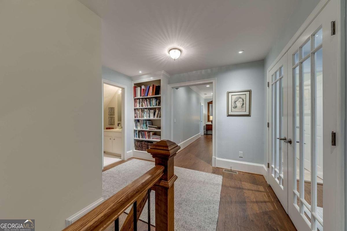 479 Bill Watkins Road Hoschton - 23