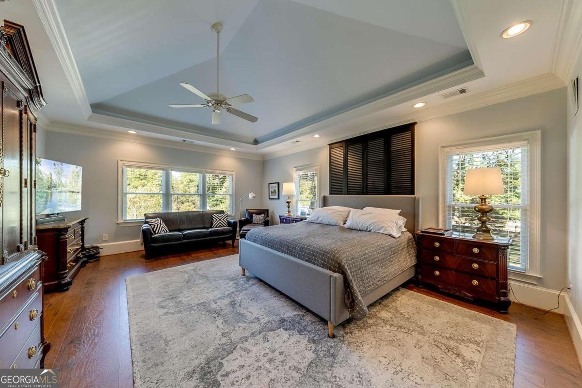 479 Bill Watkins Road Hoschton - 24