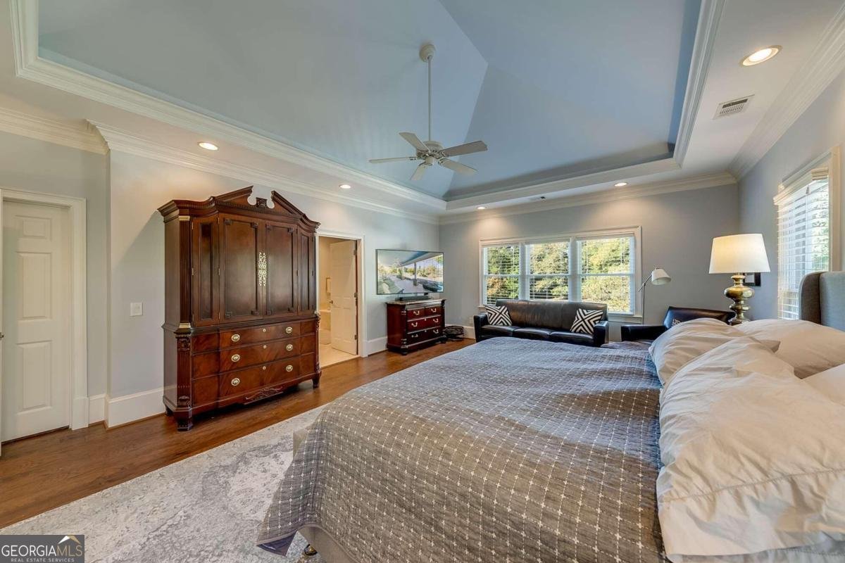 479 Bill Watkins Road Hoschton - 25