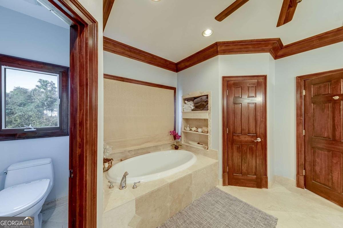 479 Bill Watkins Road Hoschton - 27