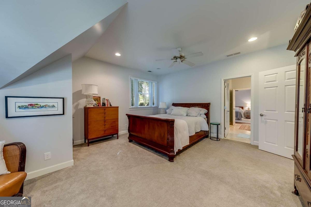 479 Bill Watkins Road Hoschton - 31