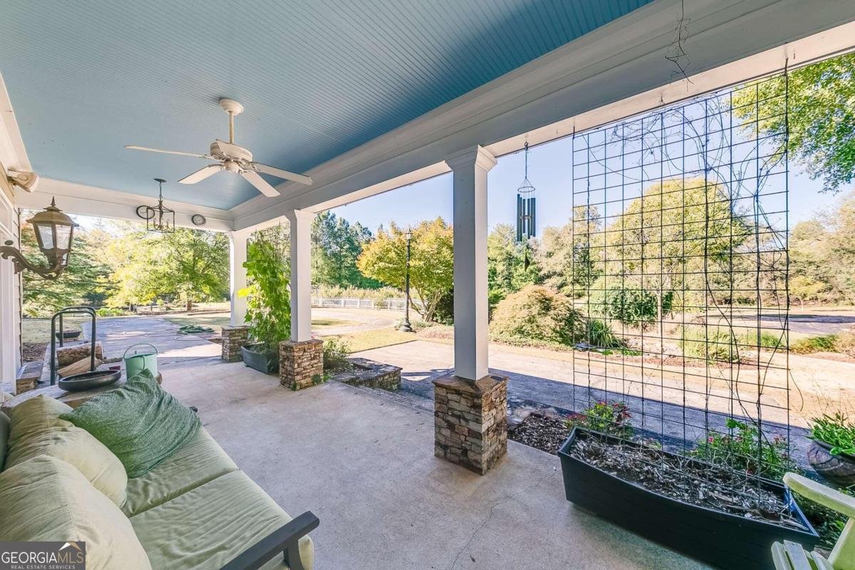 479 Bill Watkins Road Hoschton - 32