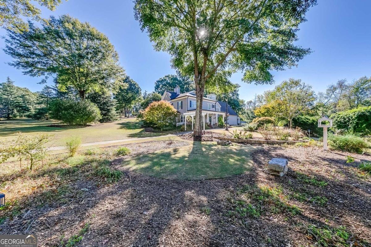 479 Bill Watkins Road Hoschton - 34