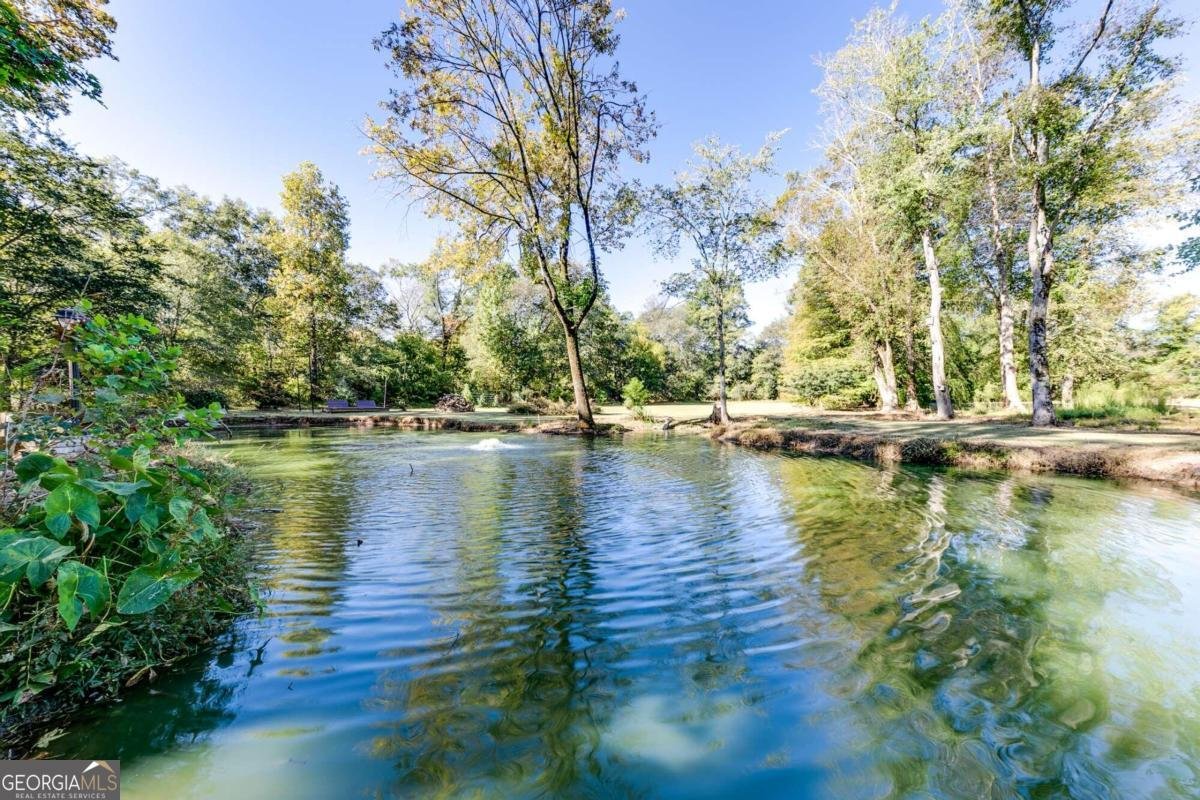 479 Bill Watkins Road Hoschton - 36