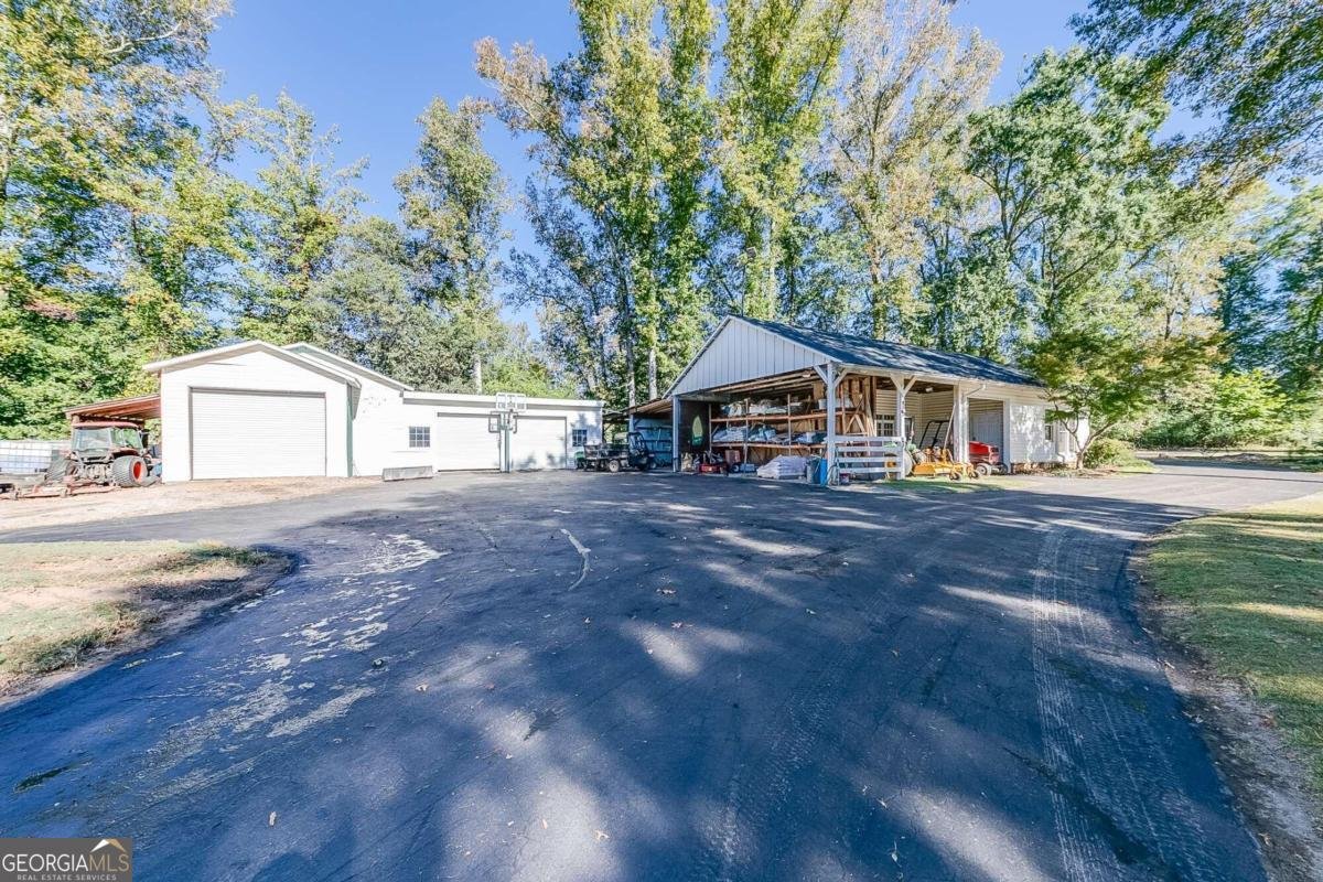 479 Bill Watkins Road Hoschton - 39