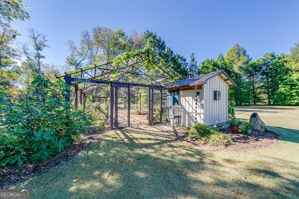 479 Bill Watkins Road Hoschton - 41