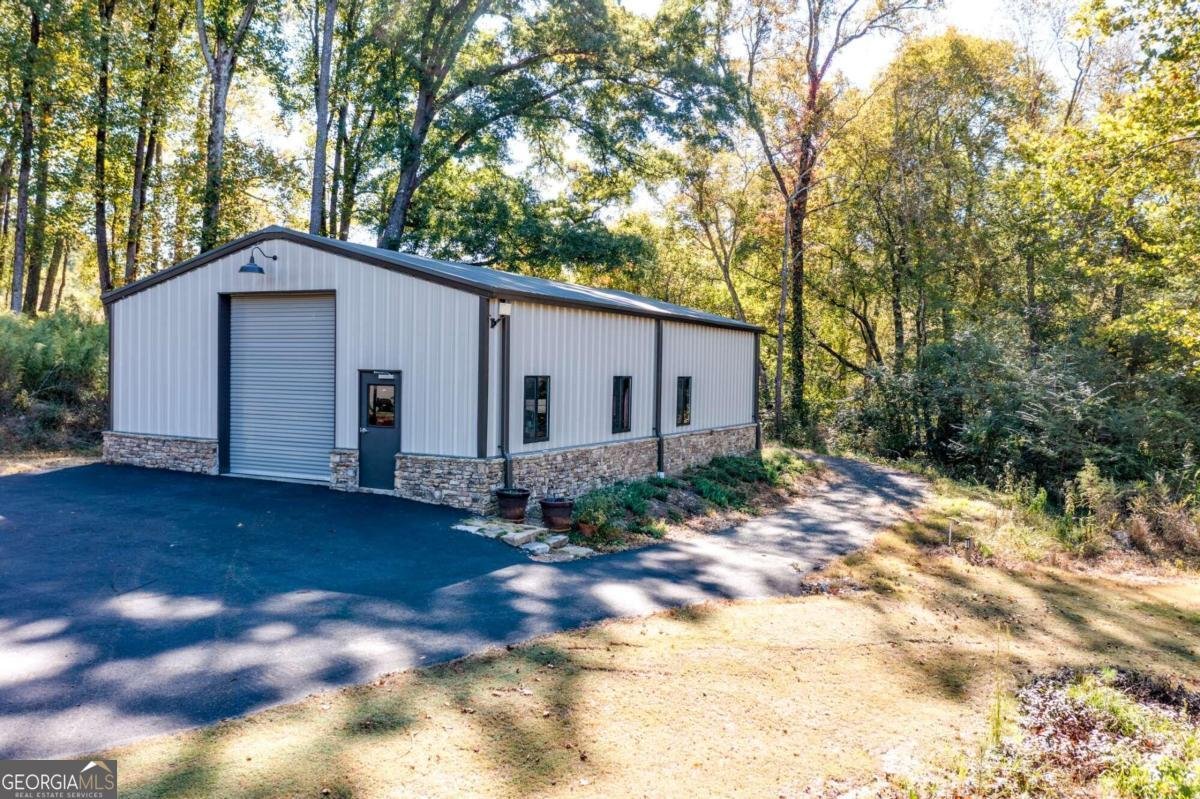 479 Bill Watkins Road Hoschton - 45
