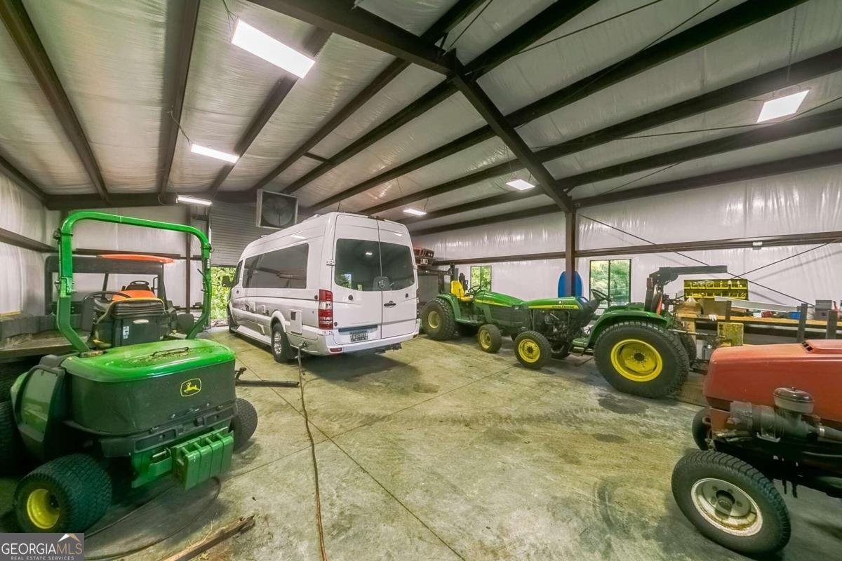 479 Bill Watkins Road Hoschton - 46