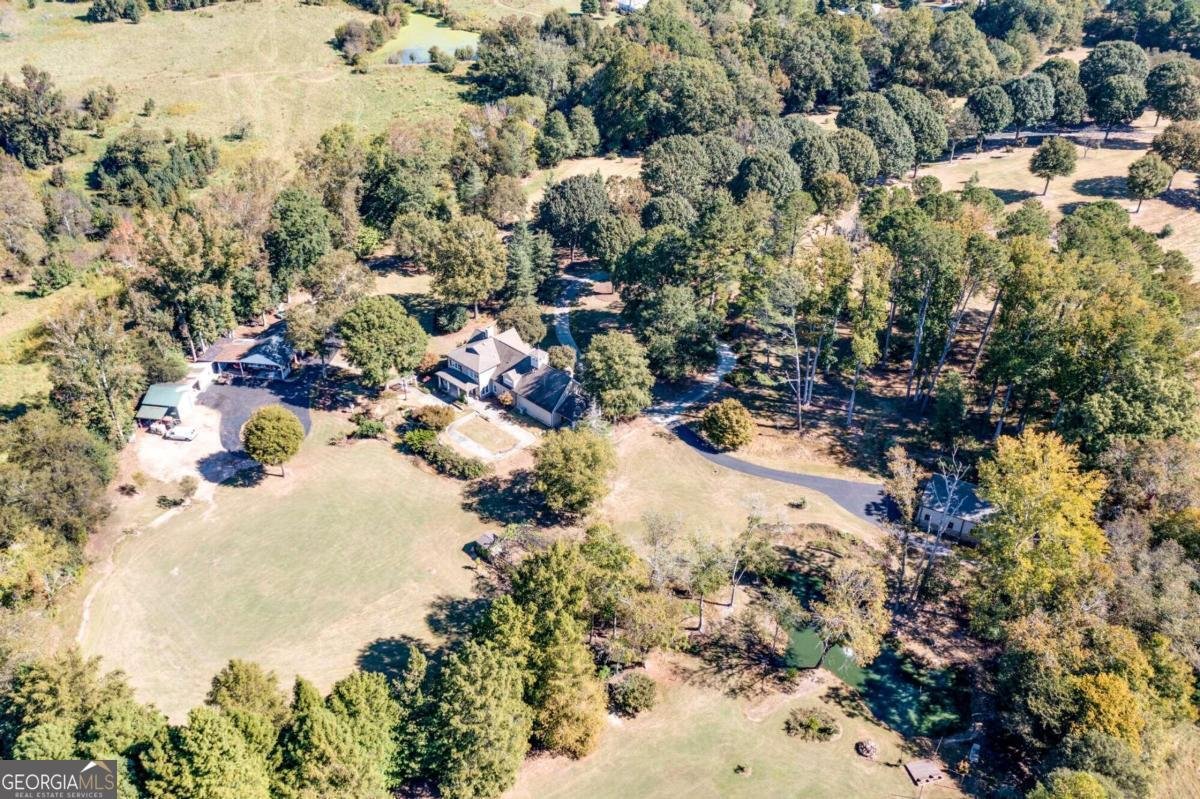 479 Bill Watkins Road Hoschton - 57