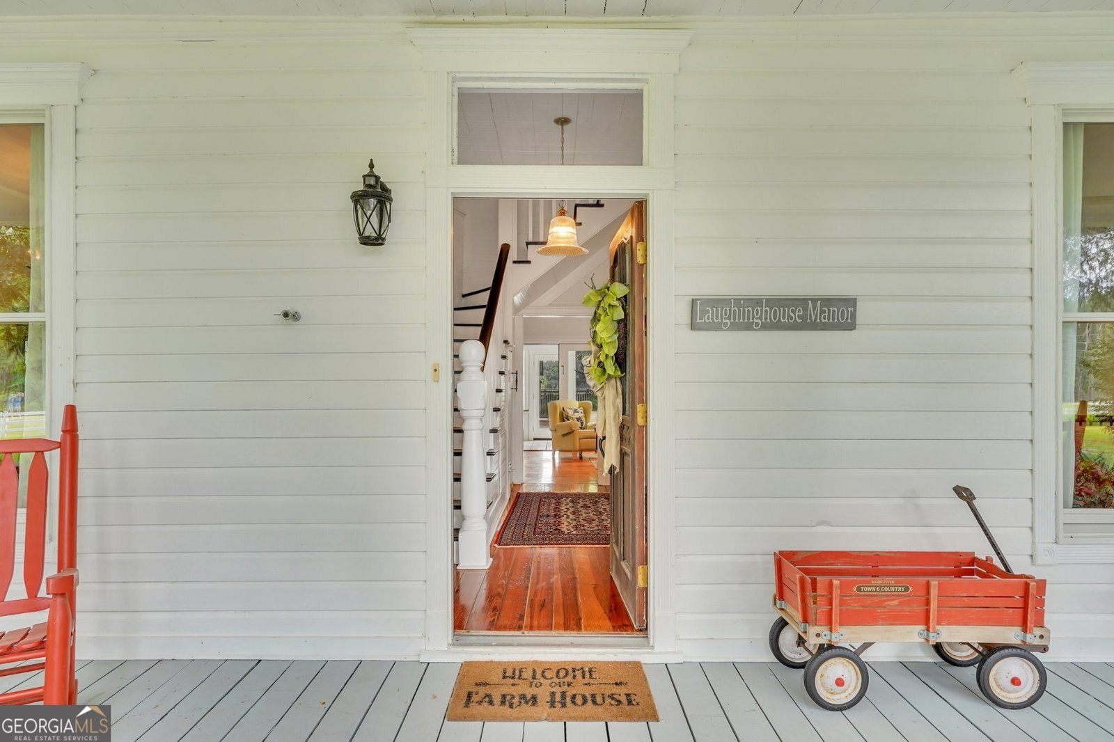 1871 Ga Highway 99 Brunswick - 3