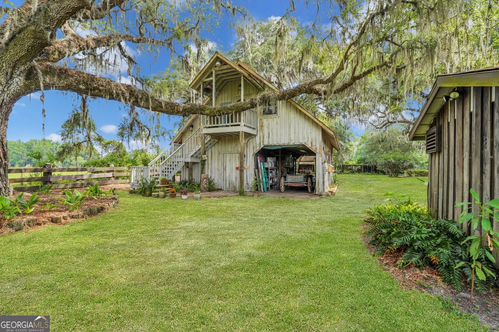 1871 Ga Highway 99 Brunswick - 55