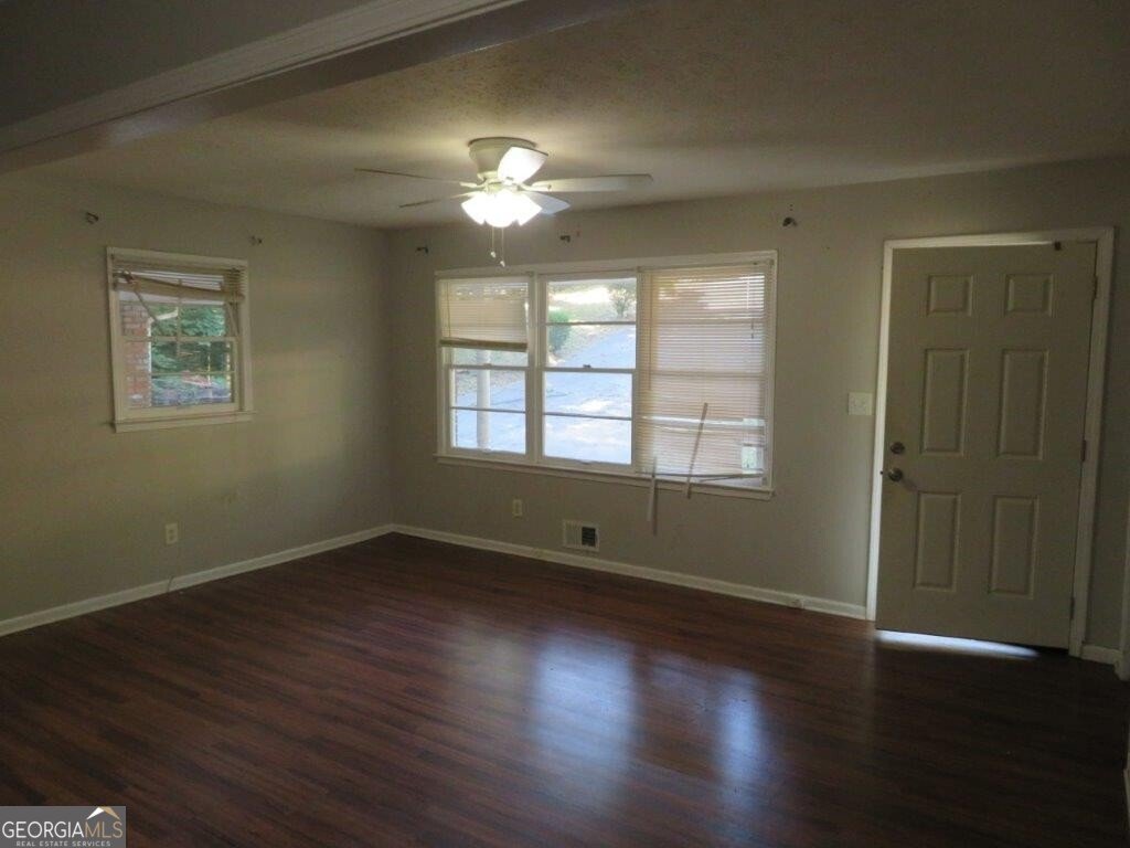 1142 Hembree Lane Austell - 2