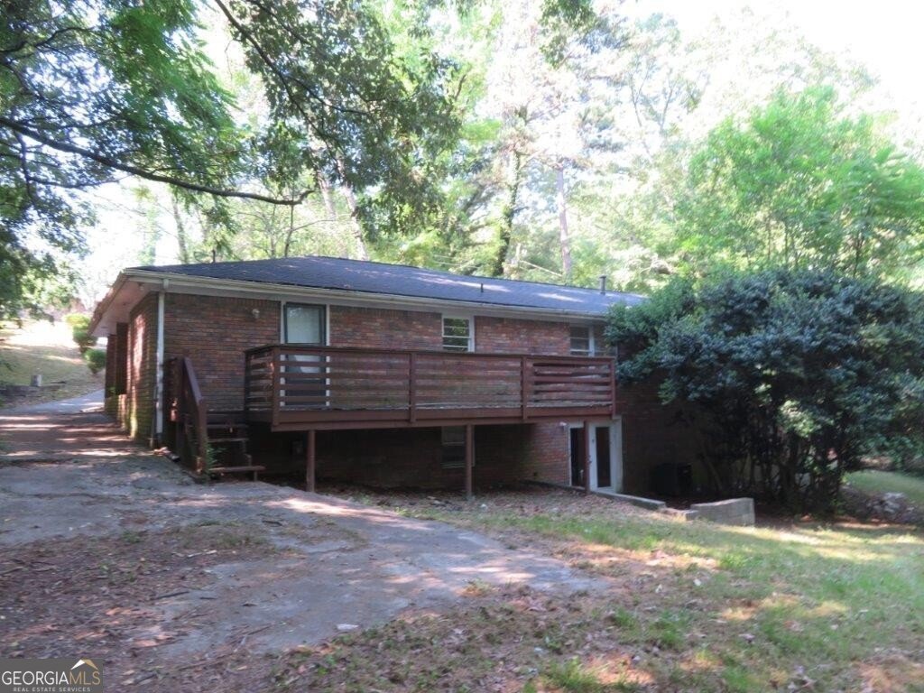 1142 Hembree Lane Austell - 21