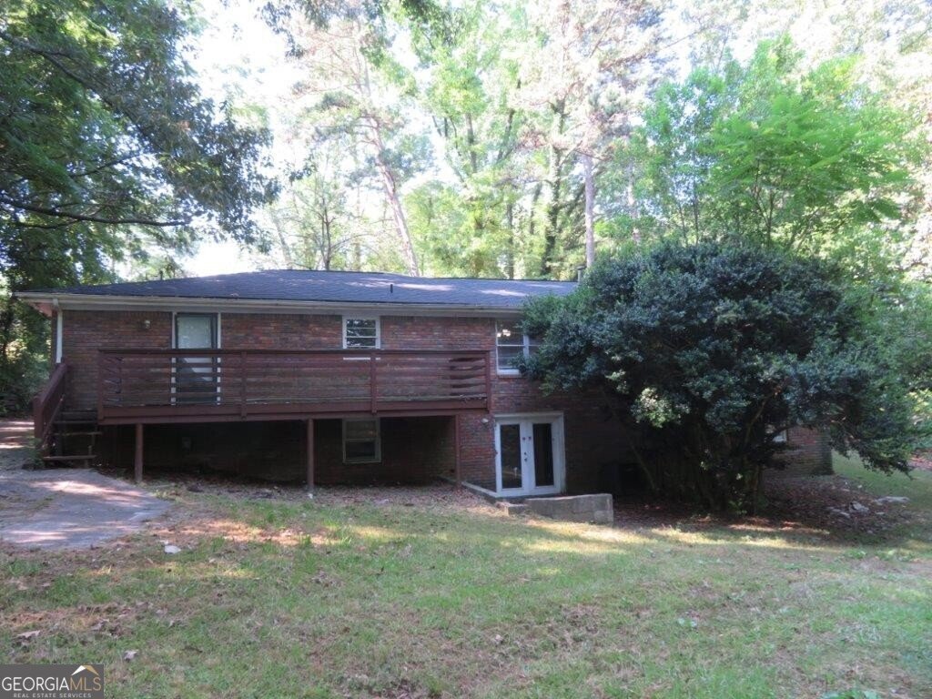 1142 Hembree Lane Austell - 22