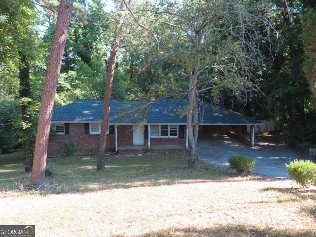 1142 Hembree Lane Austell - 24