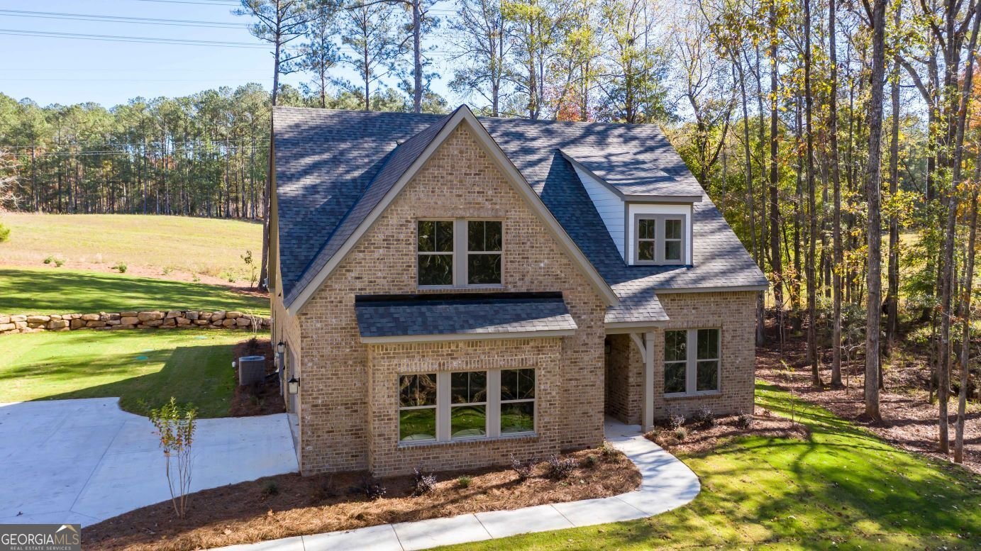 3098 Piedmont Lake Road Pine Mountain - 1
