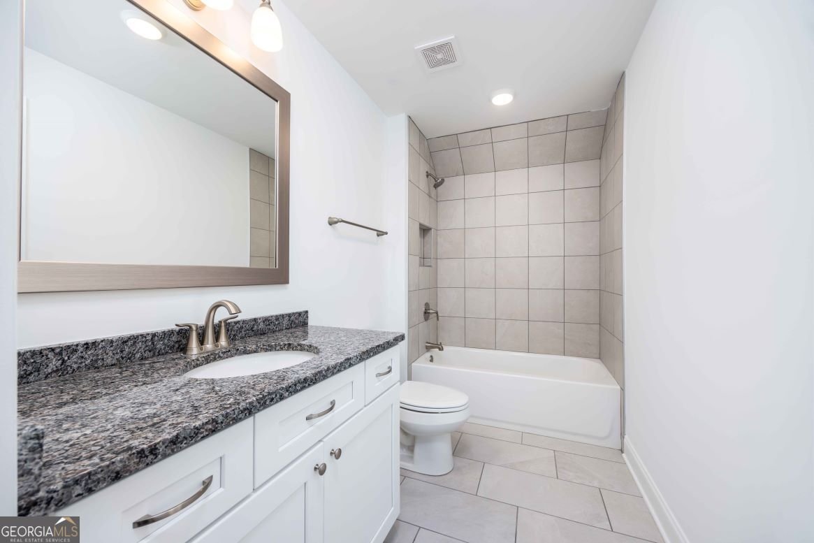 3098 Piedmont Lake Road Pine Mountain - 17