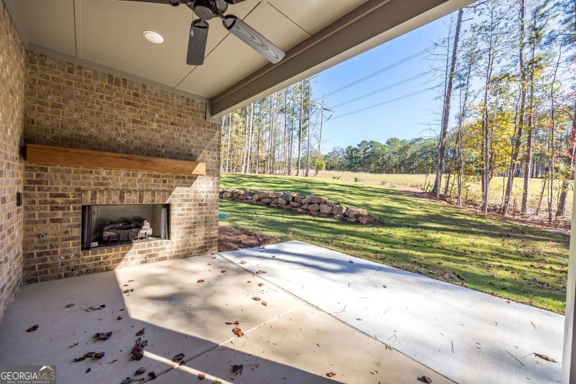 3098 Piedmont Lake Road Pine Mountain - 20