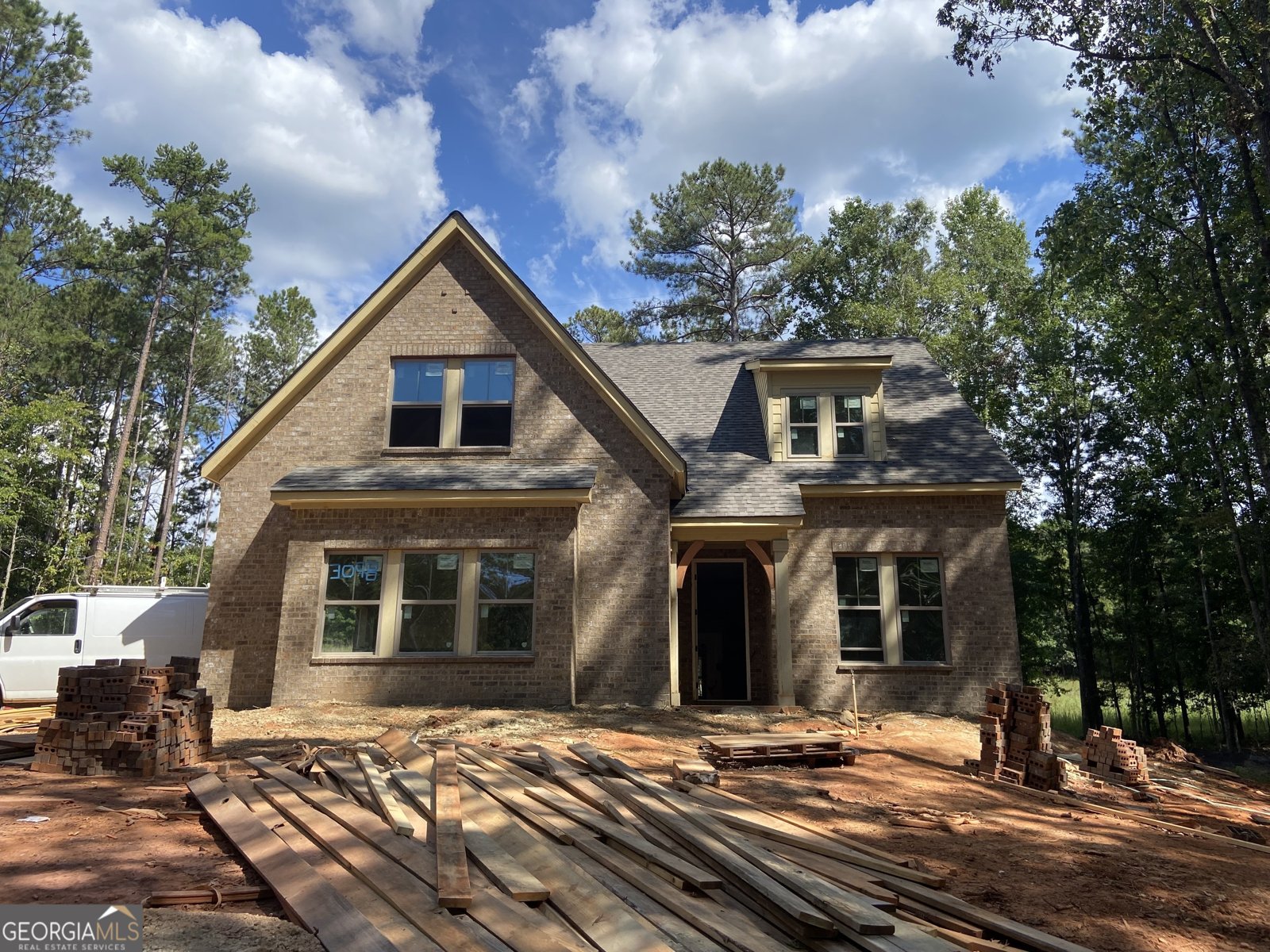 3098 Piedmont Lake Road Pine Mountain - 4