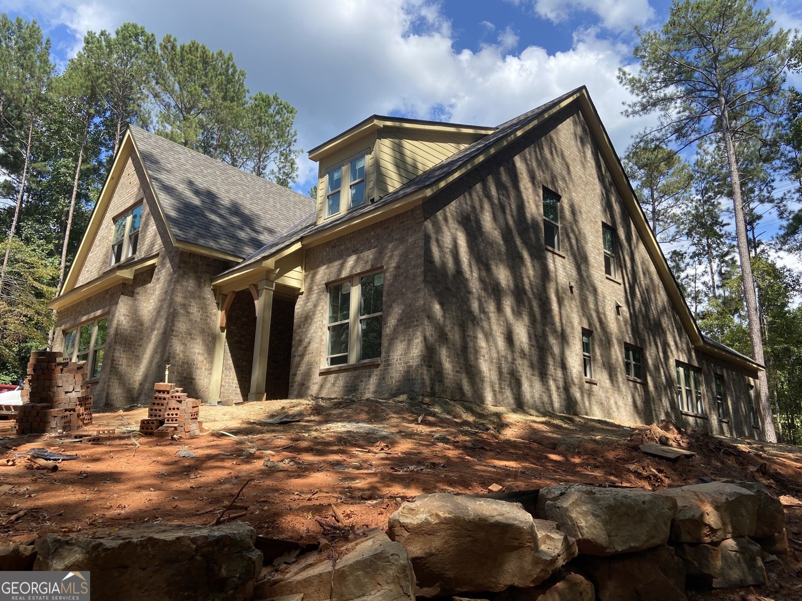3098 Piedmont Lake Road Pine Mountain - 5