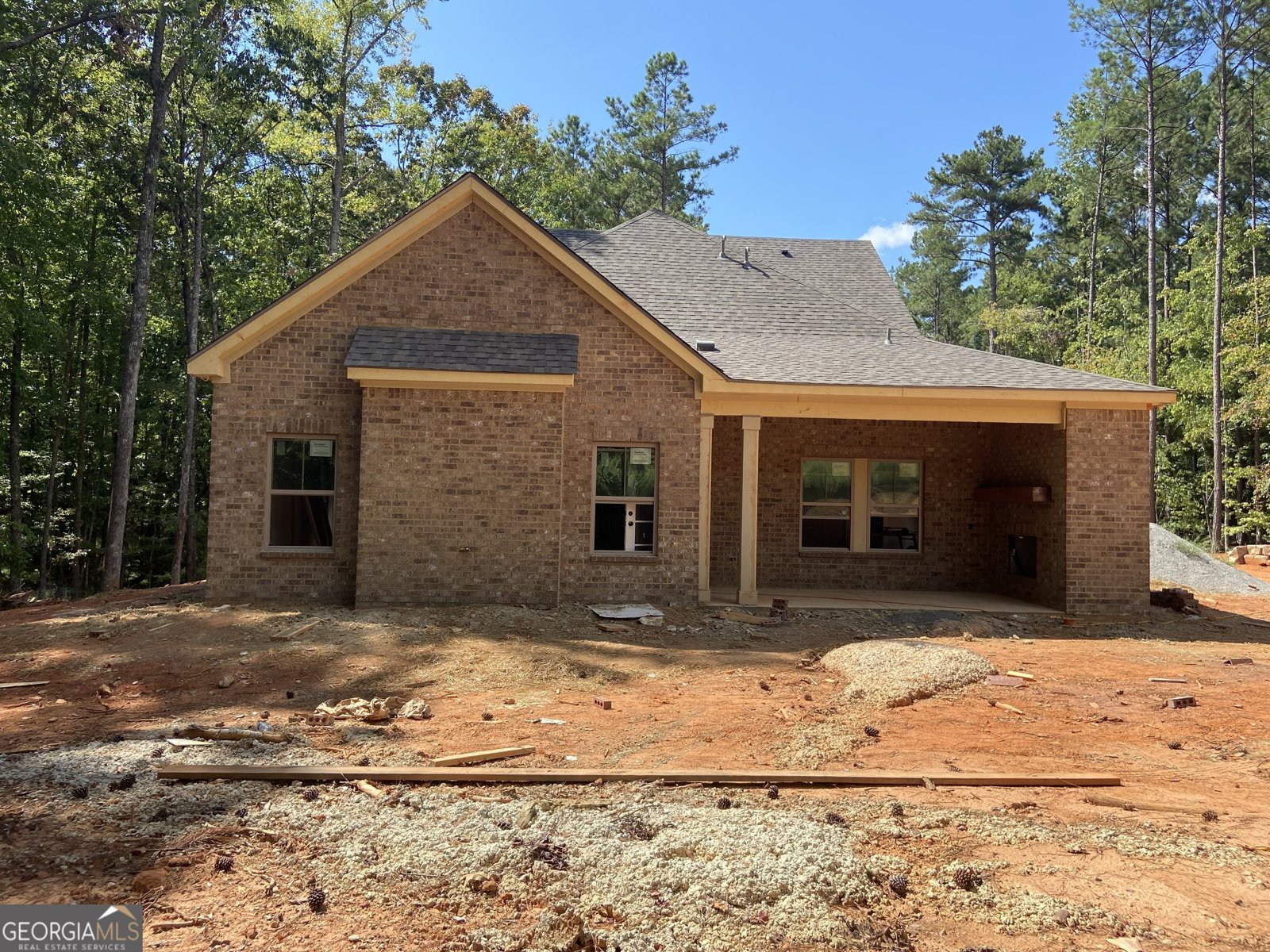 3098 Piedmont Lake Road Pine Mountain - 6