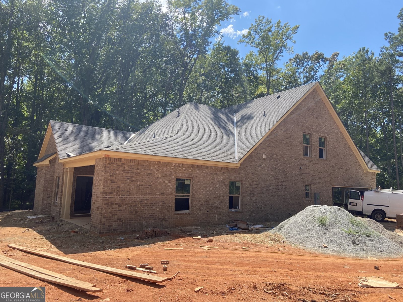 3098 Piedmont Lake Road Pine Mountain - 7