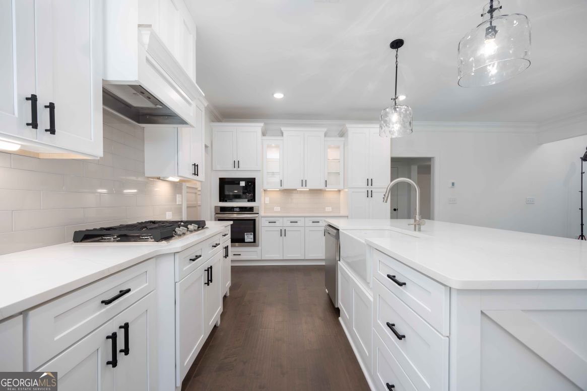 3098 Piedmont Lake Road Pine Mountain - 9