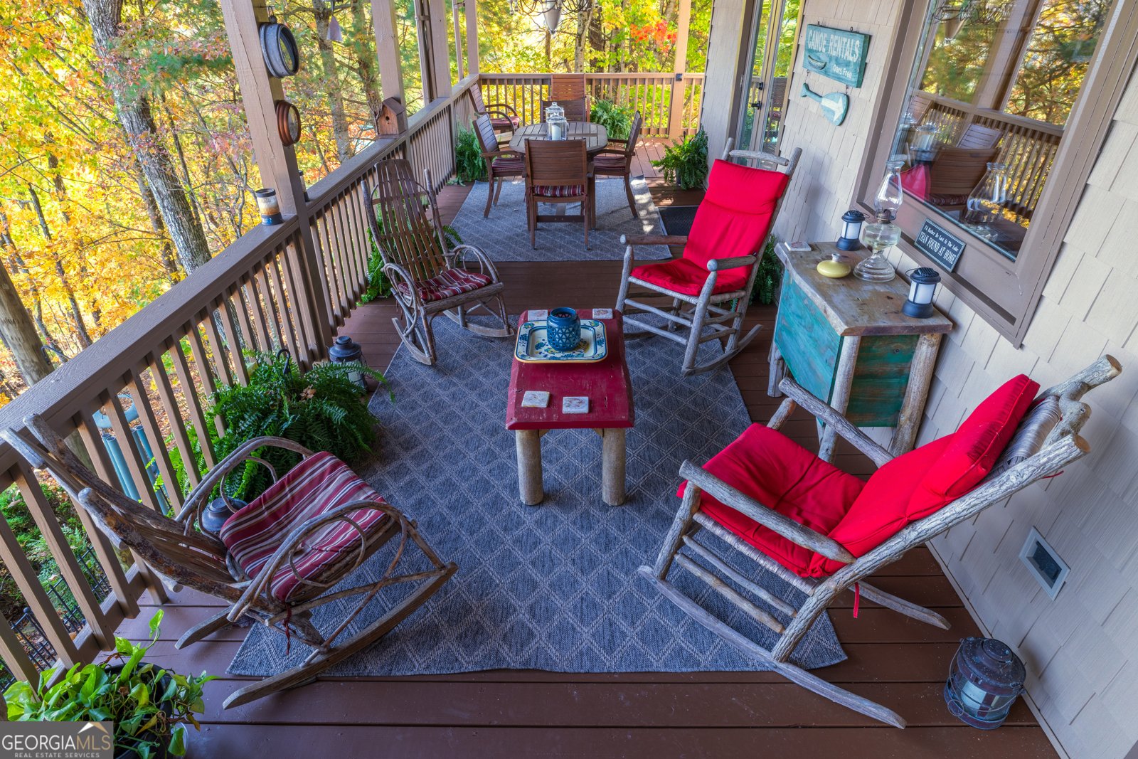 540 Brown Bear Path Blue Ridge - 10