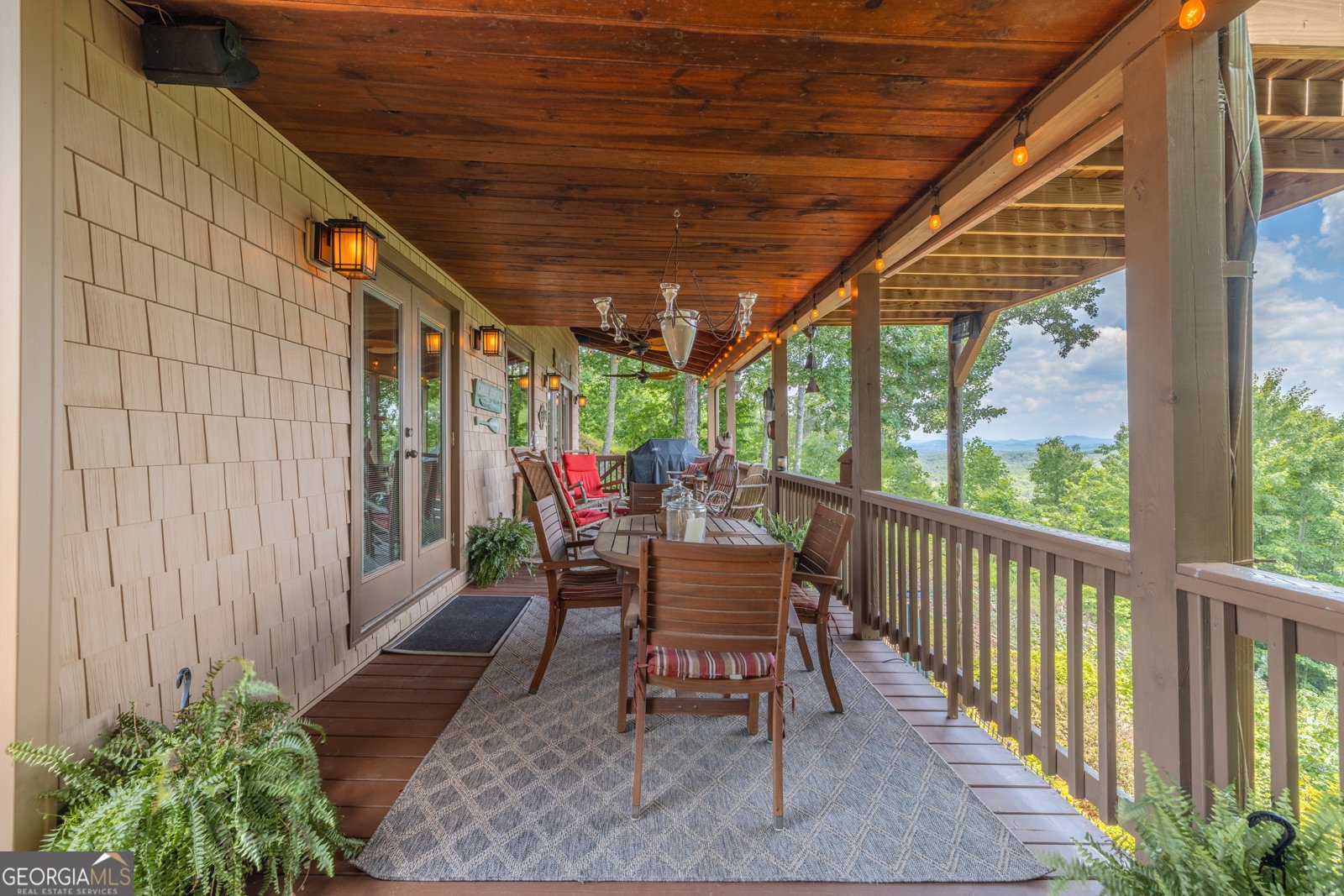 540 Brown Bear Path Blue Ridge - 11