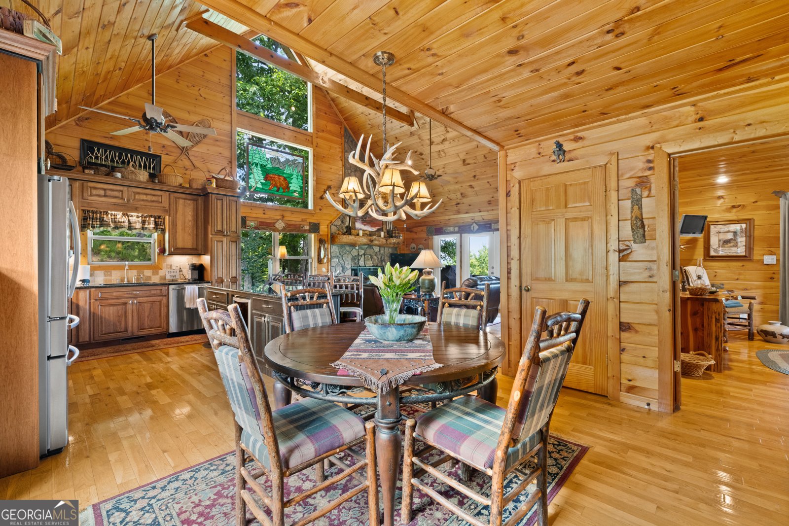 540 Brown Bear Path Blue Ridge - 16
